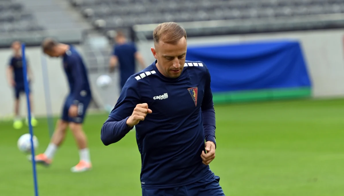 KR Reykjavik pokonał Pogoń Szczecin 1:0 w rewanżowym meczu pierwszej rundy kwalifikacji piłkarskiej Ligi Konferencji. Nie wystarczyło to Islandczykom do awansu. W kolejnej fazie zagra Pogoń, która pierwszy mecz wygrała 4:1. Jej rywalem będzie Broendby Kopenhaga.