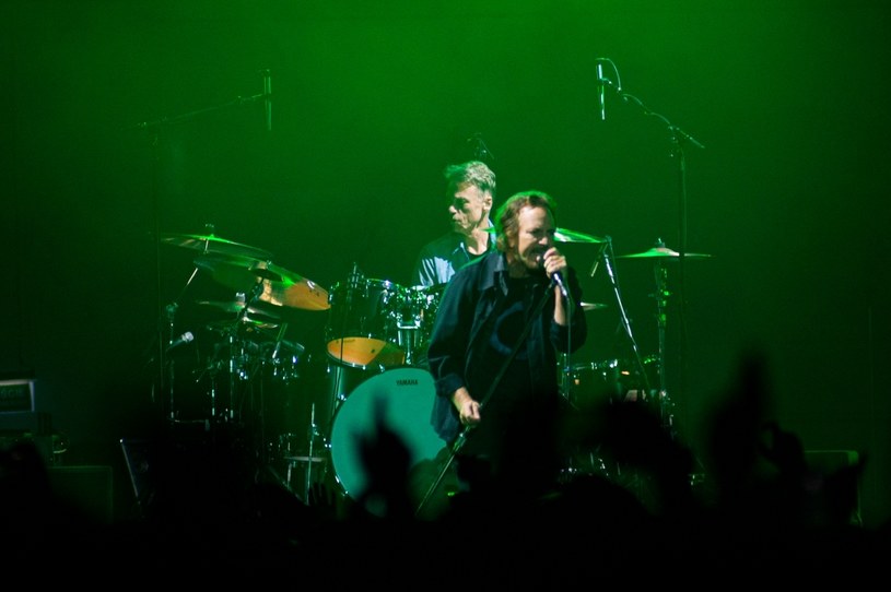 Amerykański zespół Pearl Jam opublikował szczegóły letniej europejskiej trasy koncertowej. Grupa zagra również w Polsce.