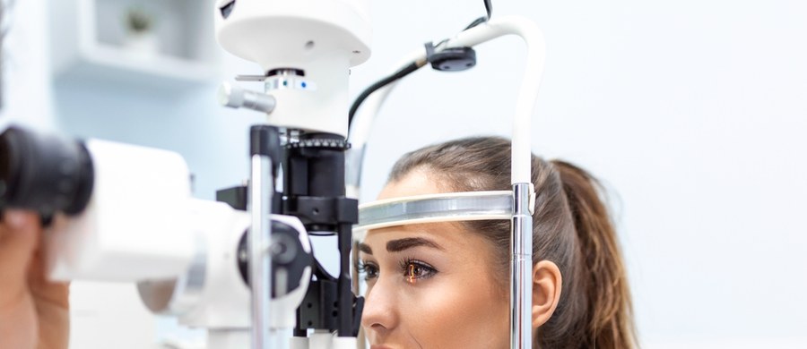 Krakowski Szpital im. S. Żeromskiego zaprasza kobiety w ciąży w trzecim trymestrze na bezpłatne badania okulistyczne. Okuliści zalecają, aby kobiety, które spodziewają się dziecka, minimum trzy razy w trakcie ciąży badały wzrok w poradni okulistycznej.