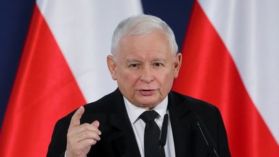 Uspokoicie się albo wylatujecie z partii. Kaczyński próbuje gasić wojny w PiS