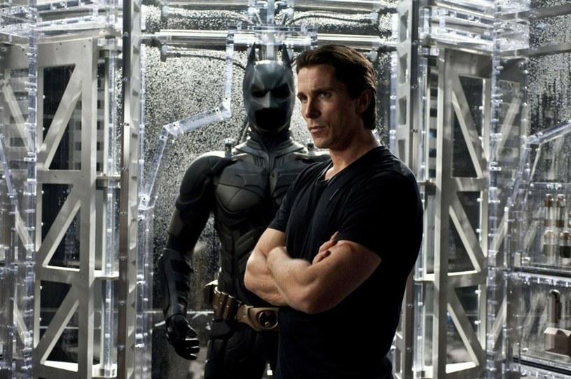 "Zawsze będę wdzięczny za to, że mogłem zagrać Batmana" - powiedział w jednym z niedawnych wywiadów Christian Bale. Kultową postać aktor zagrał w filmowej trylogii Christophera Nolana: "Batman - Początek", "Mroczny rycerz" i "Mroczny rycerz powstaje".