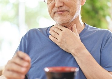 Dwa objawy nowej fali zakażeń koronawirusem