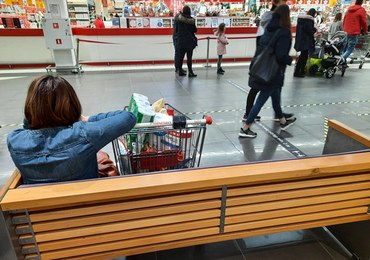 Rekordowa inflacja. Co zdrożało najbardziej? 