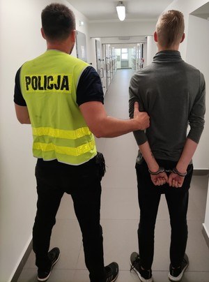 /Policja