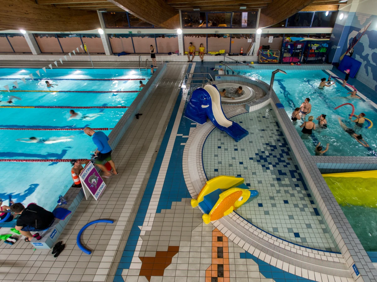 W sobotę 16 lipca, Pływalnia Miejska Atlantis na os. Stefana Batorego wznawia działalność po przerwie technologicznej. Obiekt przygotował wakacyjną ofertę dla mieszkańców. Atrakcji nie zabraknie również na Chwiałce. 