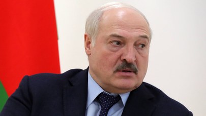 Łukaszenka: ​Straciliśmy Ukrainę na długo przed rozpoczęciem operacji specjalnej