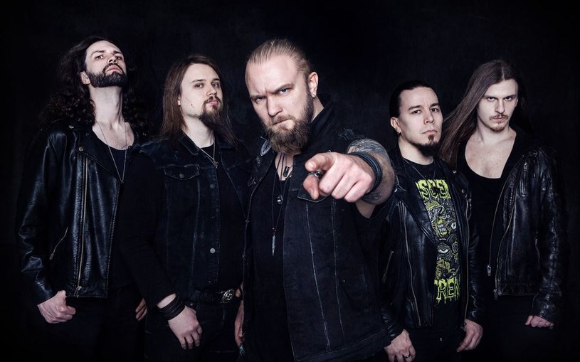 Pod koniec sierpnia swą premierę mieć będzie czwarty longplay melodyjnych deathmetalowców z fińskiej grupy Brymir. 