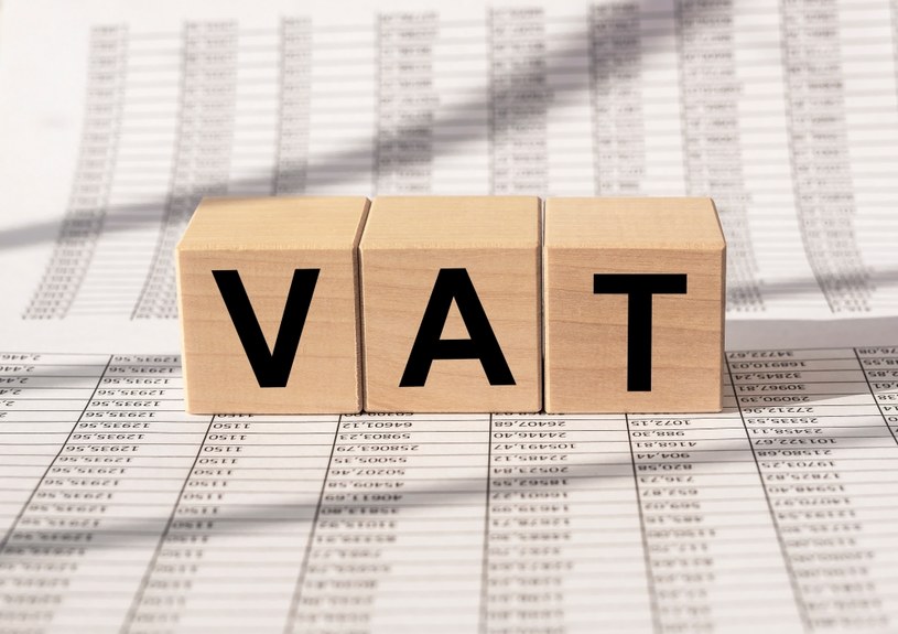 VAT 8 procent - najważniejsze informacje