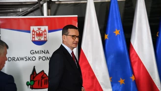 Mateusz Morawiecki: Ziemie popegeerowskie to największy wyrzut sumienia III RP i liberałów