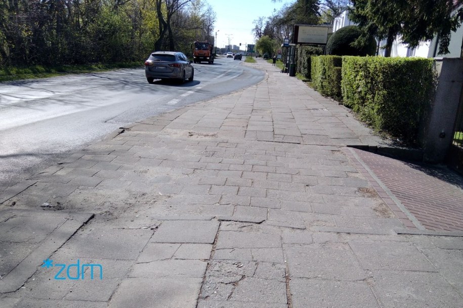 /Zarząd Dróg Miejskich w Poznaniu  /Materiały prasowe