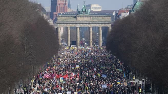 Nie wierzą w sankcje wobec Rosji. Niemcy uważają, że Berlin traci więcej