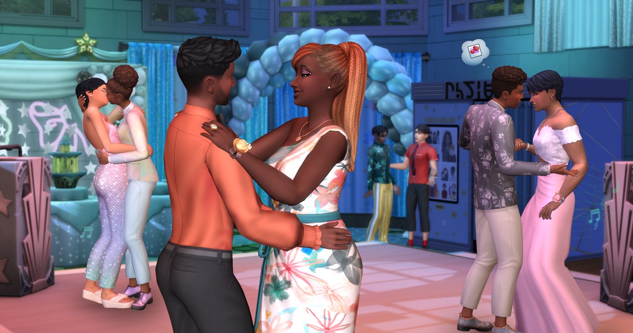 Problemy z ciążą w The Sims 4. EA próbuje załatać dziurę