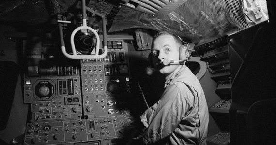​Niemal 50 lat po anulowaniu lotu Philipa K. Chapmana, urodzonego w Australii astronauty, część jego prochów zostanie zabrana w podróż na orbitę. Tę informację przekazała w niedzielę australijska agencja aap.