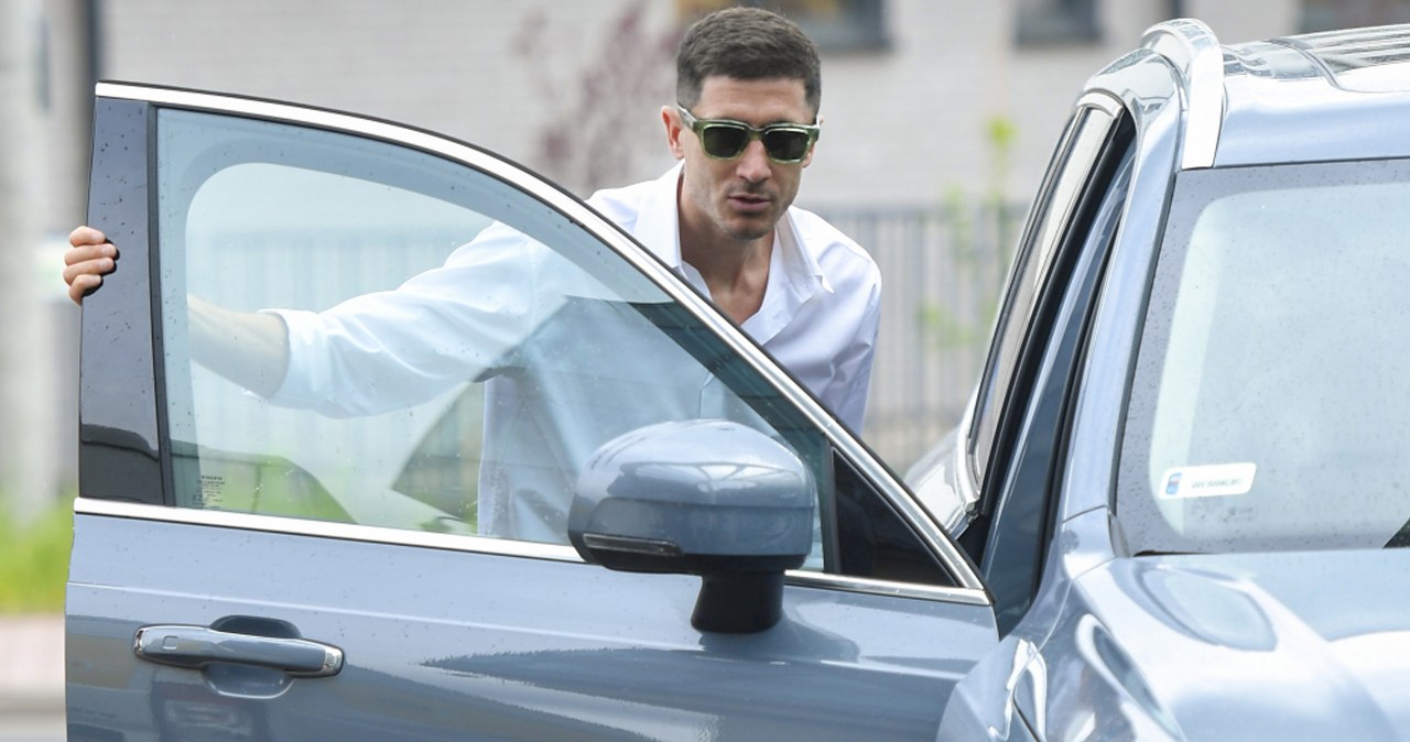 Niebywałe, kto jest sąsiadem Lewandowskiego. Polak ma willę niedaleko legendy