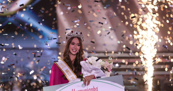 22-letnia Aleksandra Klepaczka z Bukowca w województwie łódzkim zdobyła tytuł najpiękniejszej Polki! Finał konkursu Miss Polski 2022 odbył się w Nowym Sączu. 