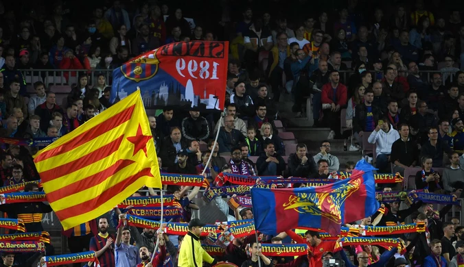 FC Barcelona uderzyła pięścią w stół. Kibice nie wejdą na stadion. Są wściekli