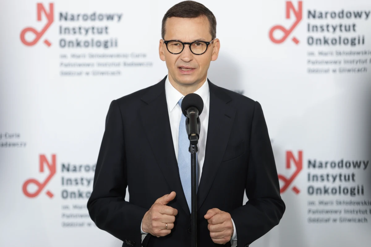 Rząd zapowiada dodatkowe pieniądze na leczenie chorób onkologicznych. Na koniec roku ma być to około 14 miliardów złotych. Zmiany szykują się także w podstawowej opiece zdrowotnej. 