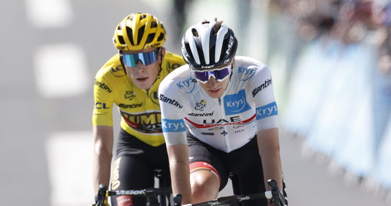 "Spróbuje wszystkiego, aby odebrać żółtą koszulkę liderowi Jonasowi Vingegaardowi" - zapowiada drugi w klasyfikacji generalnej Tour de France po 15. etapach Słoweniec Tadej Pogacar. W najbliższych trzech dniach od wtorku, gdy peleton wjedzie w Pireneje, Pogacar zapowiada atak "z bliska i z daleka", gdzie się tylko da, aby zlikwidować 2.22 straty do lidera.
