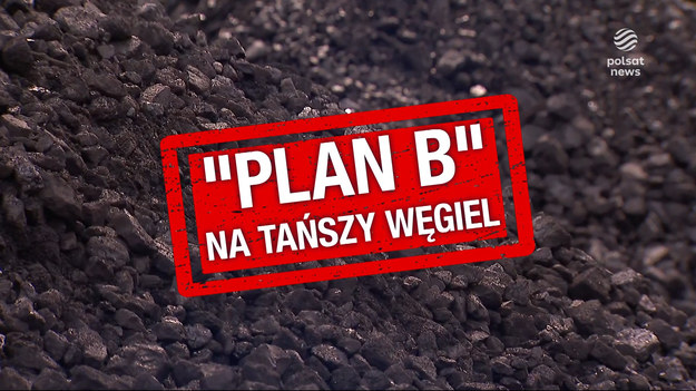 Będą bezpośrednie dopłaty do węgla dla tych, którzy opalają nim swoje domy. Jak ustaliły "Wydarzenia", taki jest nowy pomysł rządu. Dopiero co uchwalona ustawa, która zakłada dopłaty dla składów, trafi zatem do kosza, zanim zdąży wejść w życie. Teraz dopłaty mają przysługiwać klientom za trzy tony, w wysokości 1000 złotych za każdą. Materiał dla "Wydarzeń" przygotował Cyprian Jopek.