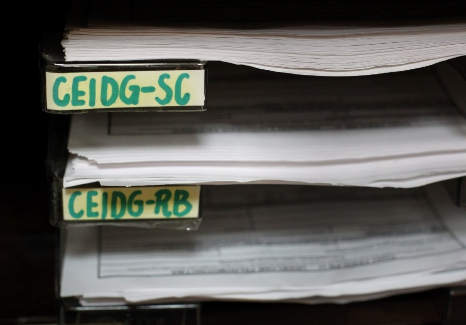 /Tomasz Waszczuk /PAP