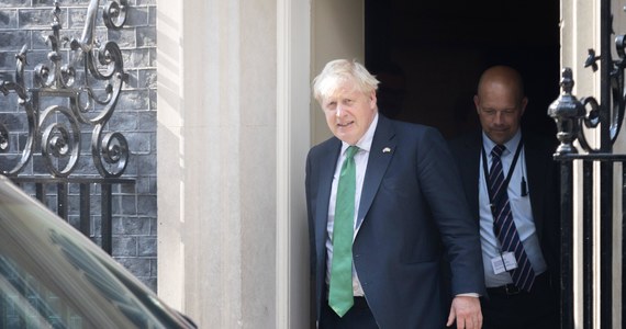 ​Brytyjska Izba Gmin udzieliła w poniedziałek wieczorem wotum zaufania rządowi Borisa Johnsona, choć brytyjski premier półtora tygodnia temu już zapowiedział rezygnację. Wniosek o przeprowadzenie takiego głosowania złożył sam rząd.
