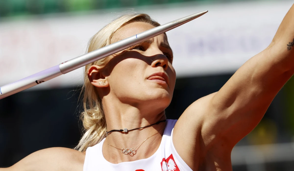 ​W lekkoatletycznych mistrzostwach świata w Eugene Adrianna Sułek zajęła czwarte miejsce w siedmioboju. Reprezentantka Polski zdobyła 6672 pkt i pobiła 37-letni rekord kraju. Paulina Ligarska zgromadziła 6093 pkt i ukończyła siedmiobój na 10. pozycji.