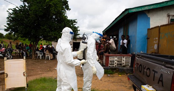 W Ghanie potwierdzono dwa pierwsze śmiertelne przypadki wirusa Marburga. To wysoce zakaźna choroba z tej samej rodziny co Ebola.