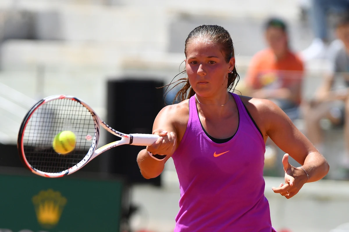 Rosyjska tenisistka Daria Kasatkina dokonała coming outu. Półfinalistka tegorocznego French Open poinformowała o związku z kobietą w rozmowie z jednym z vlogerów.
