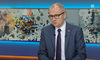 Poboży w "Graffiti": 32 rannych ukraińskich żołnierzy przywieziono do Polski pociągiem medycznym