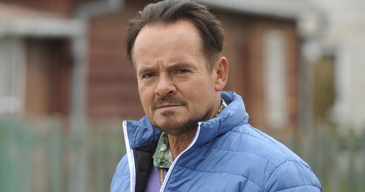 Gwiazdor "Rancza" chce jechać na Eurowizję. Ma już gotowy hit