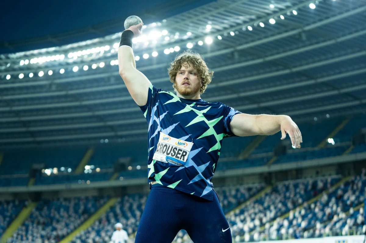 ​Najwybitniejsi kulomioci, na czele z rekordzistą świata Ryanem Crouserem, 6 sierpnia zmierzą się w Silesia Memoriale Kamili Skolimowskiej - historycznym, pierwszym w Polsce mityngu Diamentowej Ligi. W Chorzowie wystąpią również nowi mistrzowie biegów na 100 metrów - Shelly-Ann Fraser-Pryce i Fred Kerley.