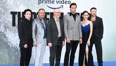 Premiera filmu Rona Howarda o dramatycznej akcji ratunkowej w jaskini Tham Luang