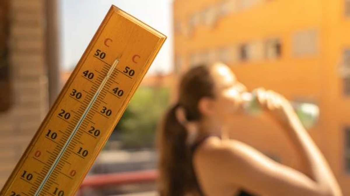 Od dziś w Polsce goszczą upały. Instytut Meteorologii i Gospodarki Wodnej wydał dotyczące ich ostrzeżenia. Wśród objętych nimi regionów znalazło się województwo dolnośląskie. Dzisiaj termometry pokazują tam w niektórych miejscach 34°C, jutro pokażą nawet 37°C.