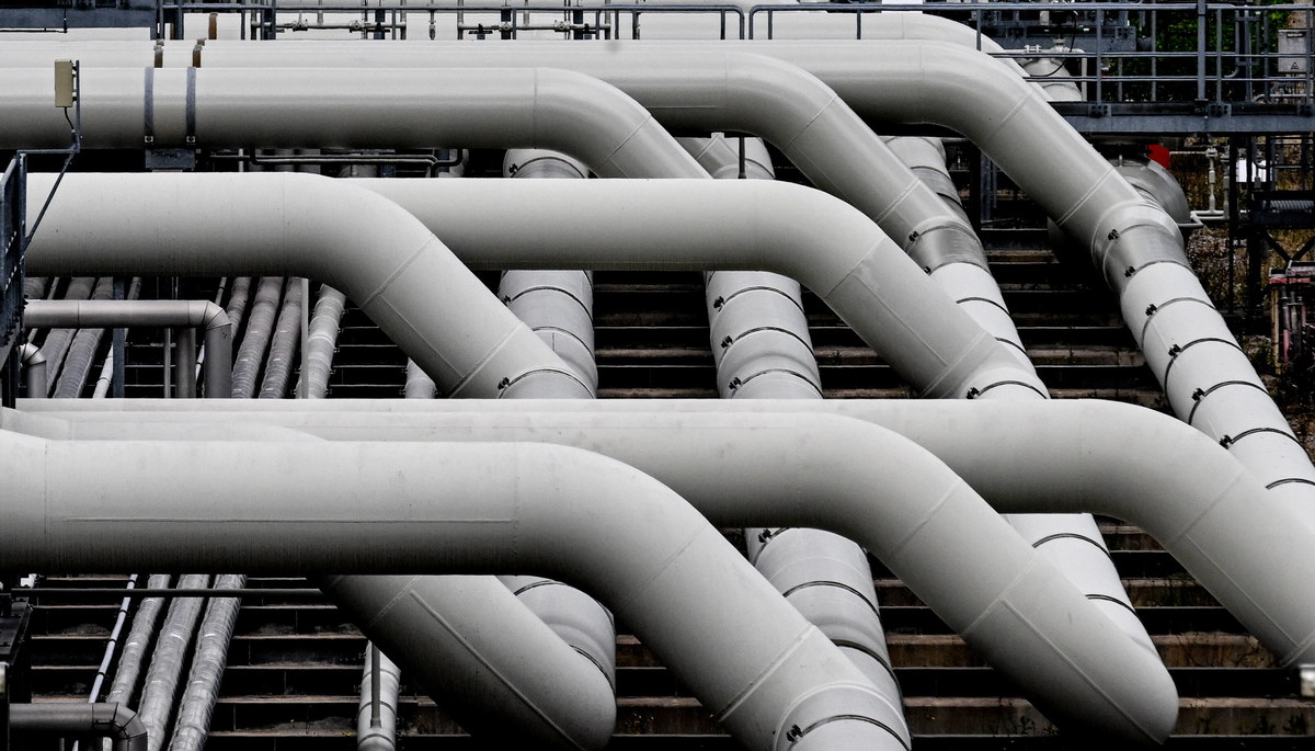 Rosyjski gaz w czwartek znów ma popłynąć gazociągiem Nord Stream 1 – informuje Reuters, powołując się na dwa źródła zaznajomione z planami. Tego dnia kończą się planowane prace konserwacyjne rurociągu. Dziś odnotowano dwa przepływy gazu.