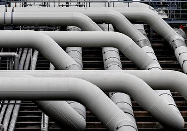 Media: Rosyjski gaz znów popłynie przez Nord Stream 1