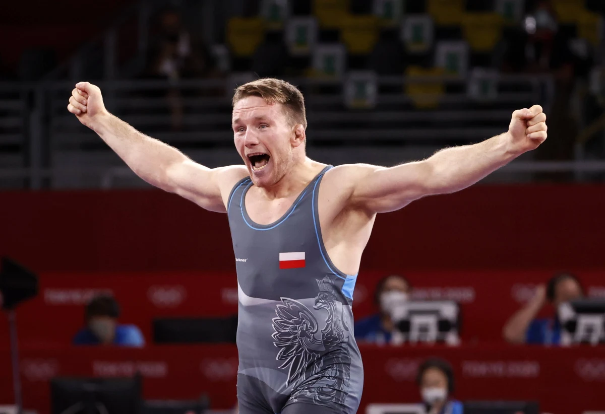 387 zawodników i zawodniczek z 33 krajów wystąpi w Warszawie w trzech turniejach zapaśniczych - Memoriałach Władysława Pytlasińskiego, Wacława Ziółkowskiego oraz Poland Open.