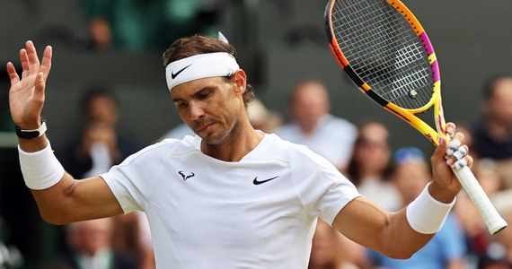 Hiszpański tenisista Rafael Nadal, który 7 lipca z powodu kontuzji mięśni brzucha nie wystąpił w półfinale wielkoszlemowego Wimbledonu, wznowił treningi. Jak zapewnił, chce w sierpniu wystąpić w turnieju ATP na twardych kortach w Montrealu.