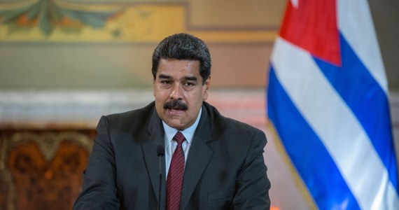 ​Reżim prezydenta Wenezueli Nicolasa Maduro zaproponował władzom państw Unii Europejskiej możliwość dostaw ropy naftowej w związku z nasilającym się kryzysem energetycznym na świecie.