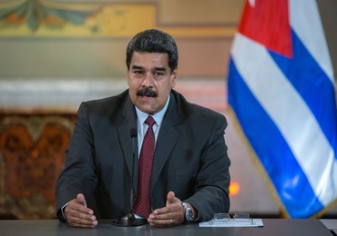 Wenezuela oferuje państwom UE dostawy ropy naftowej