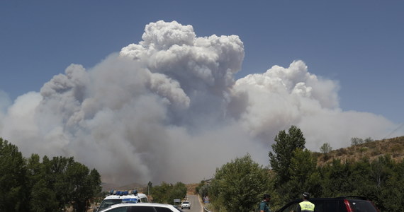 ​W trakcie utrzymującej się od blisko tygodnia fali upałów na terenie Hiszpanii spłonęło ponad 60 tys. hektarów lasów i łąk - oszacowały władze wspólnot autonomicznych tego kraju, cytowane przez media.