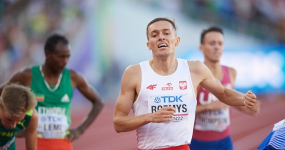 Niepowodzenia skandynawskich mistrzów olimpijskich z Tokio w rzucie dyskiem oraz w biegach na 400 m przez płotki i 1500 m to najciekawsze wtorkowe rozstrzygnięcia w lekkoatletycznych mistrzostwach świata w Eugene. Z Polaków startował Michał Rozmys, który był 10. na 1500 m.