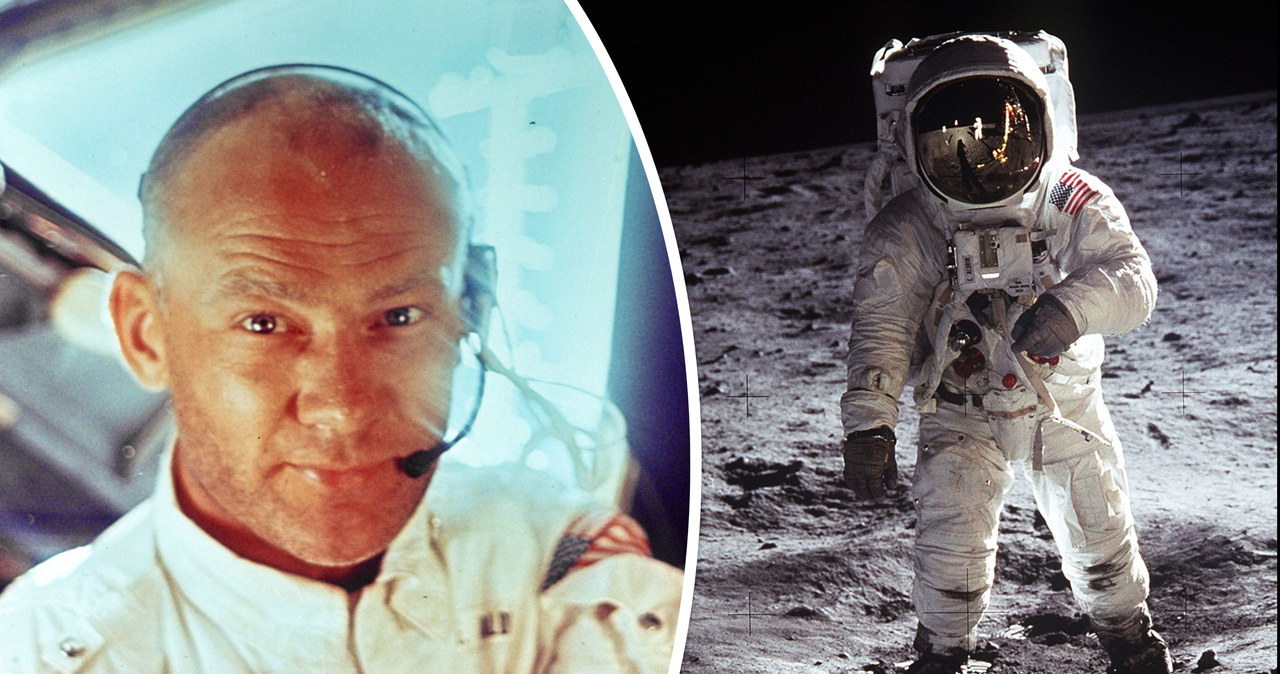 Trudno wyobrazić sobie lepszy sposób na świętowanie kolejnej rocznicy lądowania człowieka na Księżycu niż udział w aukcji zorganizowanej przez człowieka, który... tego dokonał - Buzz Aldrin postanowił sprzedać kurtkę NASA, jaką miał wtedy na sobie, a także kilka innych pamiątek z misji Apollo 11.  