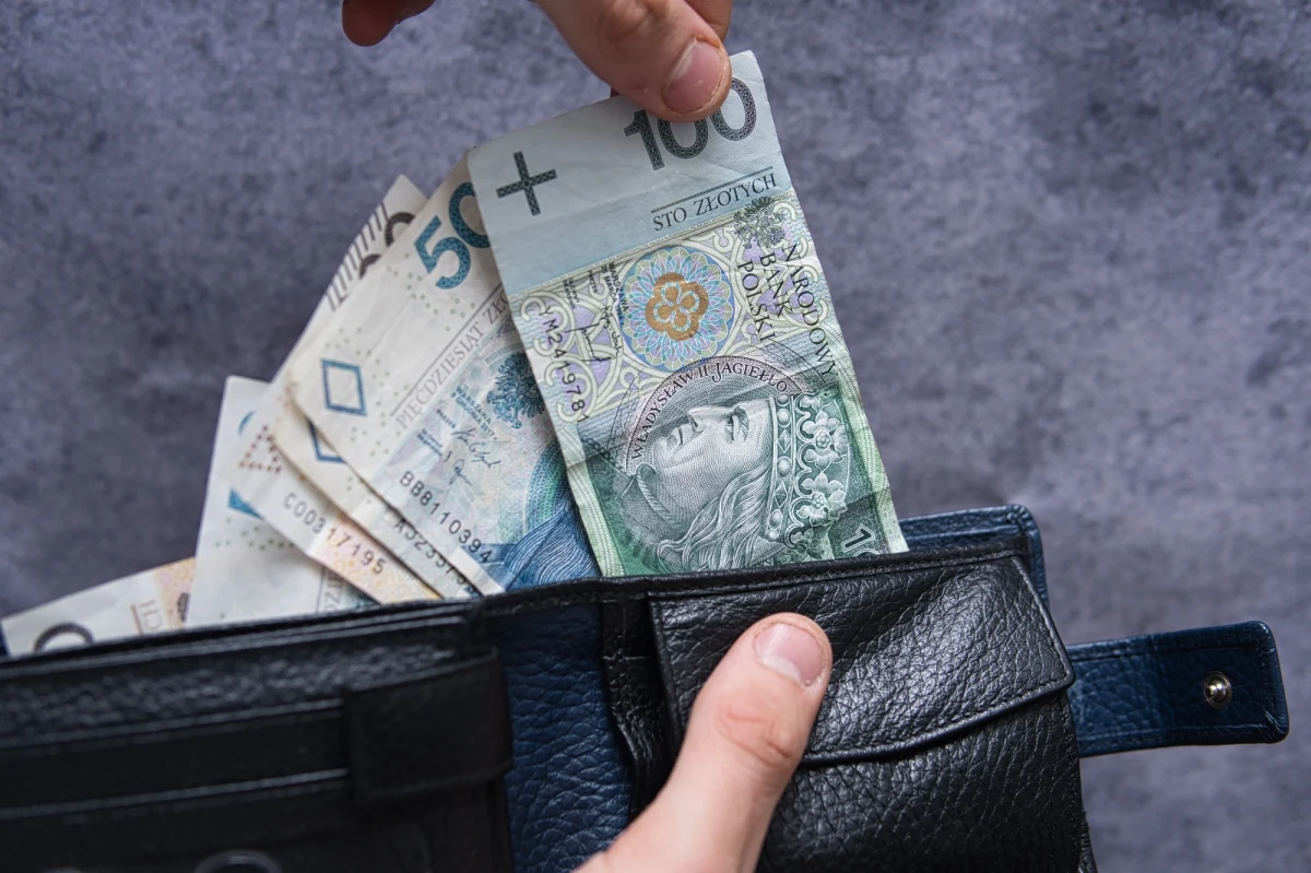 Przeciętne wynagrodzenie brutto w sektorze przedsiębiorstw w czerwcu 2022 roku wyniosło 6554,87 zł brutto, co oznacza wzrost o 13 procent - podał Główny Urząd Statystyczny. W porównaniu z majem płace wzrosły o 2,4 procent.