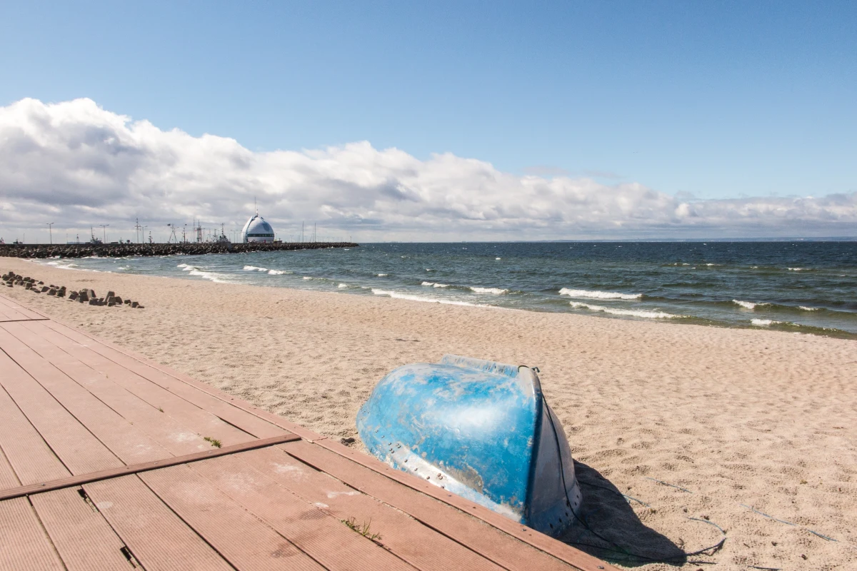 Ponownie można korzystać z kąpieliska w Pucku, które zostało zamknięte po zrzucie do Bałtyku ścieków z oczyszczalni w Swarzewie. Badania przeprowadzone przez sanepid wykazały, że w wodzie nie ma już chorobotwórczych bakterii.

