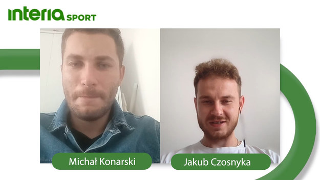 Transfer Bartosza Zmarzlika do Motoru Lublin wydaje się coraz bardziej prawdopodobny. - Dopóki nie zobaczę, to nie uwierzę - mówi redaktor Interii Michał Konarski. - Bartosz sporo ryzykuje. Zastanawiam się, jak wytłumaczy ten transfer kibicom Stali Gorzów - dodaje Jakub Czosnyka.