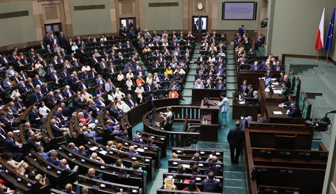 Dodatek węglowy. Sejm przegłosował zmiany 