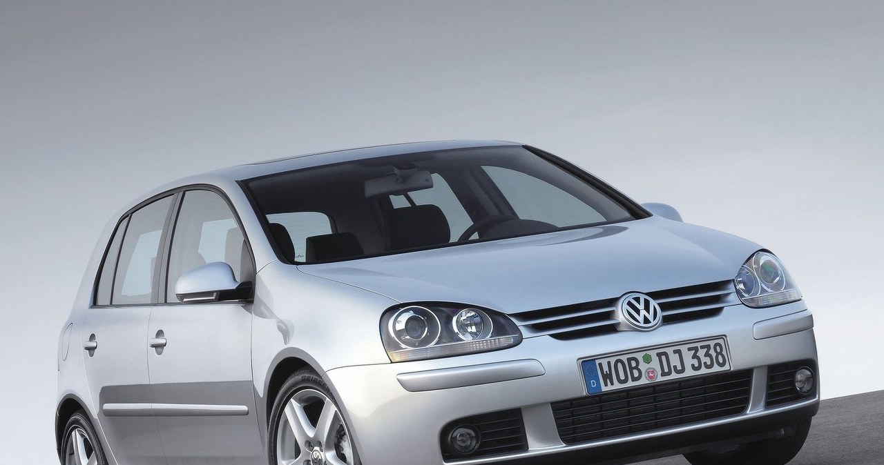 To już nie Golf i Astra. Polacy wybrali nowego króla używanych aut