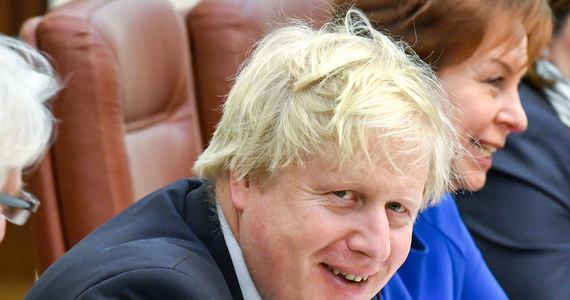 Boris Johnson wystąpił dziś po raz ostatni w roli premiera przed brytyjską Izbą Gmin. Polityk podsumował swoją kadencję i przekazał rady następcom. Wystąpienie zakończył słowami... "hasta la vista, baby!".
