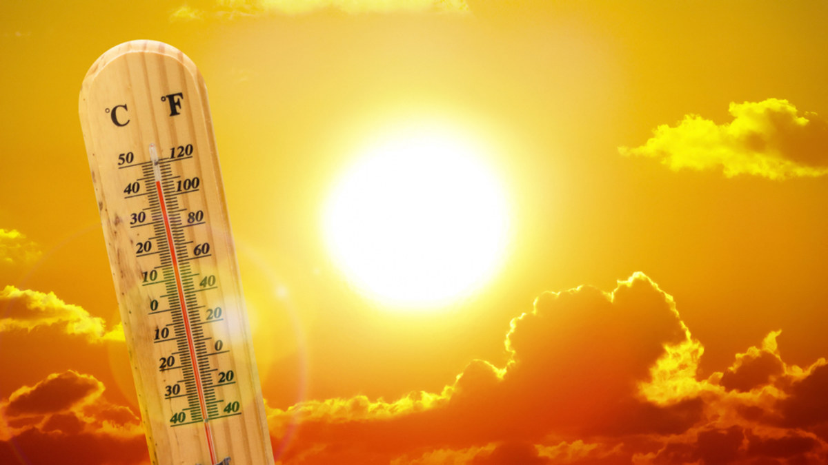 Nad Hiszpanię nadciągnęła kolejna fala upałów. Zgodnie z prognozami, temperatura lokalnie wyniesie ponad 40 stopni Celsjusza. Na skutek upałów w ostatnich dniach zmarło 679 osób.