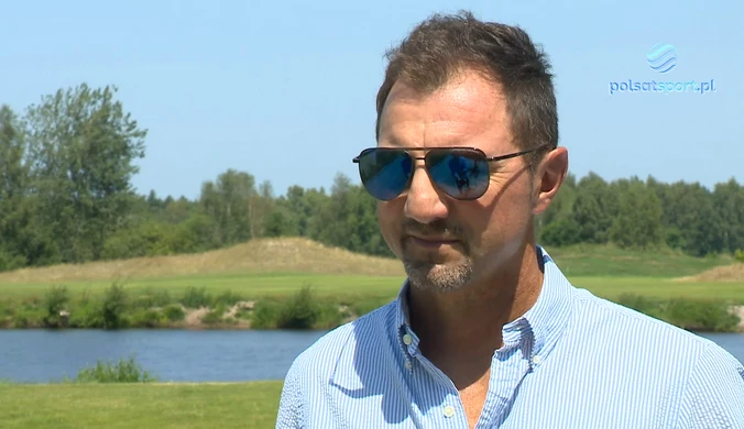 Jerzy Dudek przestrzega Roberta Lewandowskiego przed kolacjami w Hiszpanii. WIDEO